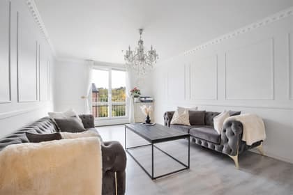 Lammholmsbacken 232, Vårby