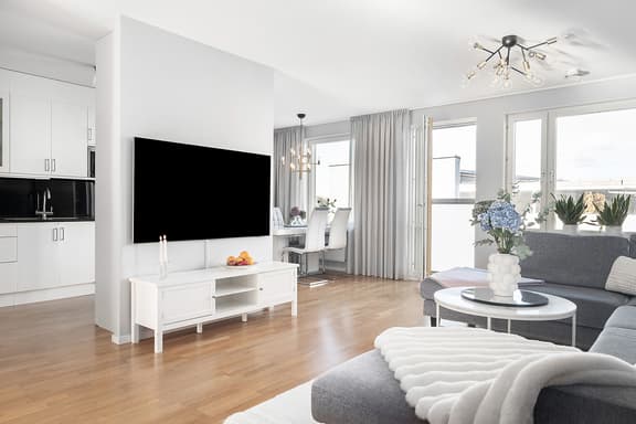 Slåttervallsgatan 9, Stockholm