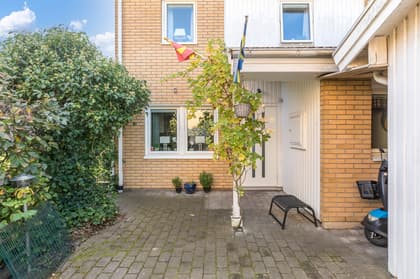 Kristinebergsvägen 3E, Kristineberg