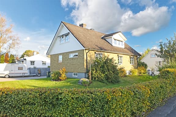 Sofiagatan 7, Sävsjö