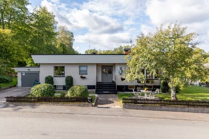 Källehorvavägen 6, Fårbo