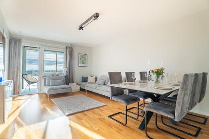 Interiörbild