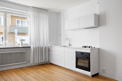 Gustaf Rydbergsgatan 14A, Ribersborg