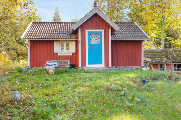 Kyrkebo 710, Torsås