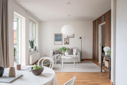 Cronhielms Allé 33, Ulriksdal