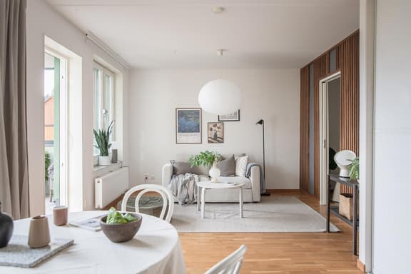 Cronhielms Allé 33, Solna