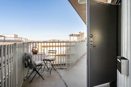 Sadelgatan 9, Täby Park