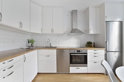 Vendelsö Skolväg 10, Vendelsö