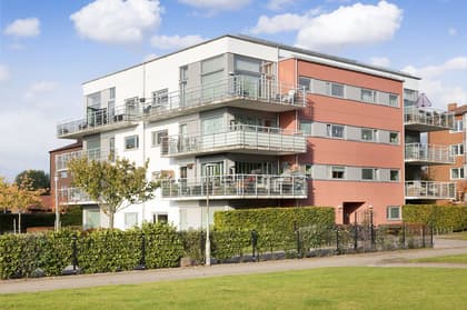 Segevägen 8, Arlöv