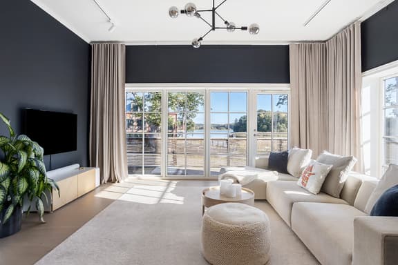 Skalla Hamnväg 16E, Strängnäs