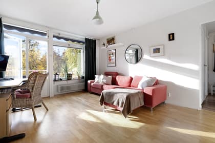 Stjärnsundsgatan 13, Ormkärr