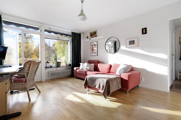 Stjärnsundsgatan 13, Stockholm