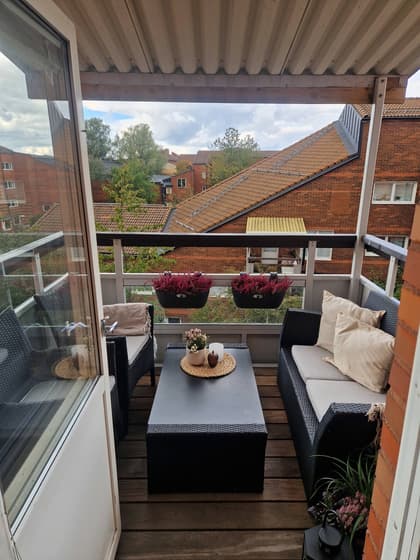 Horisontvägen 63, Skarpnäck