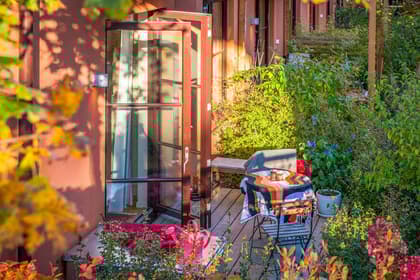 Chamottevägen 21, Gustavsberg Porslinskvarteren