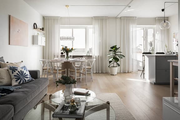 Drottninggatan 50A, Karlskrona