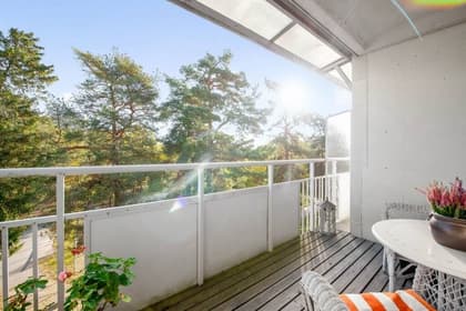 Pyrolavägen 58, Skärsätra