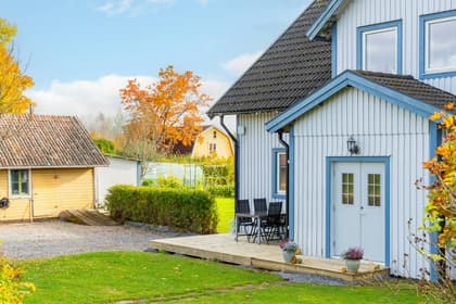 Runebyvägen 6, Vadsbro