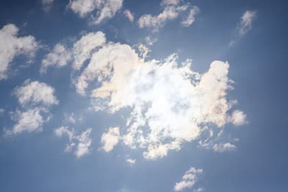 Illustrerad karta över fastigheten eller området