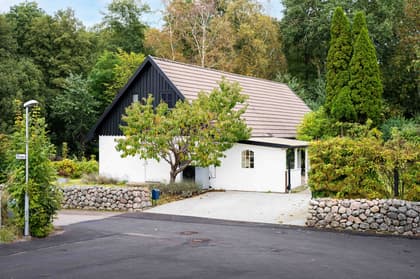 Örjavägen 13, Strövelstorp