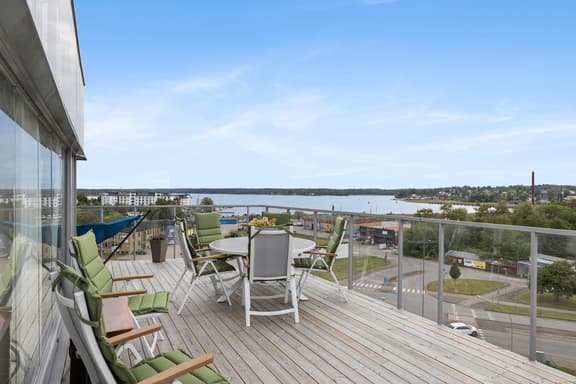 Brogatan 3A, Vänersborg