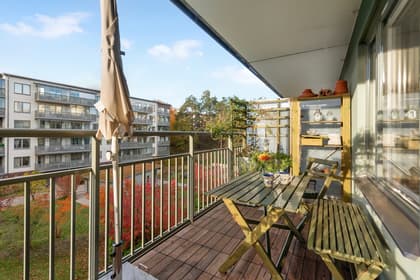 Ågesta Broväg 62, Farsta