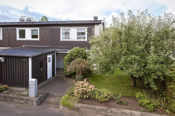 Järdalavägen 222, Linköping