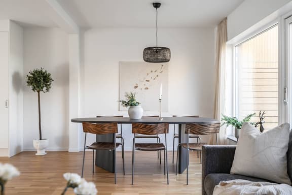 Åbroddsvägen 17C, Kristianstad