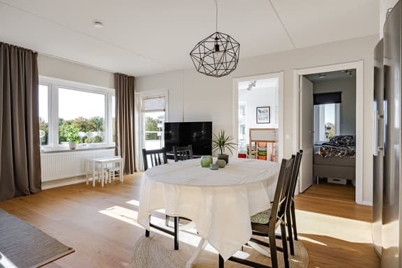 Ostindievägen 8, Kalmar