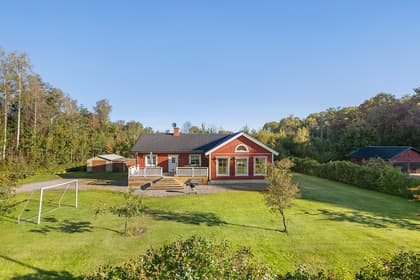 Bild av närområdet