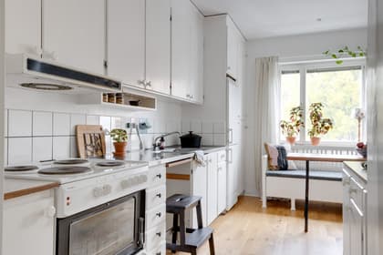 Tövädersgatan 10, Gränby