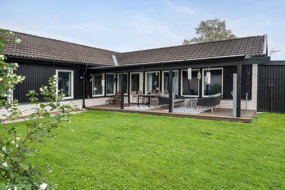 Årbyvägen 51B, Borlänge