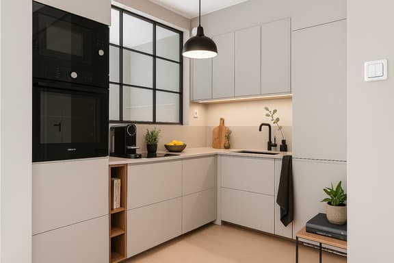 Paradisgränd 3, Södertälje