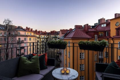 Rörstrandsgatan 23, Vasastan