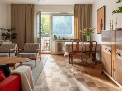 Hägerstensvägen 166, Aspudden