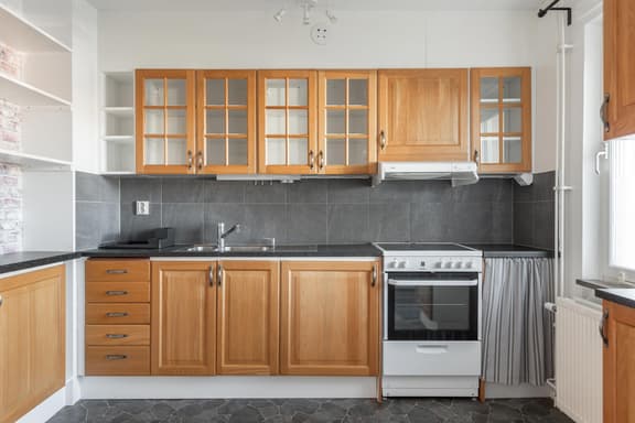 Flisavägen 37, Västerås