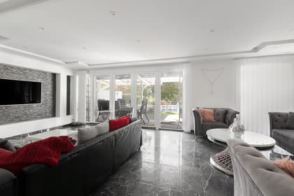 Varnbäcksvägen 10, Hovsjö