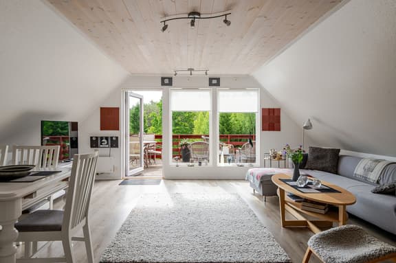 Salstersvik 85, Motala