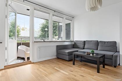 Interiörbild