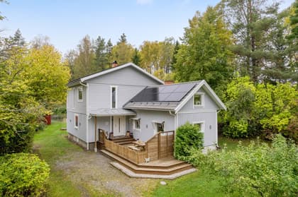 Gröndal Rosenlund, Skogstorp