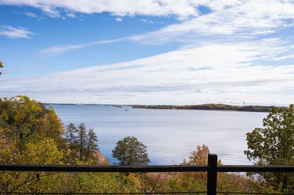 Bild av närområdet