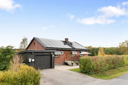 Mälstavägen 2, Vallentuna