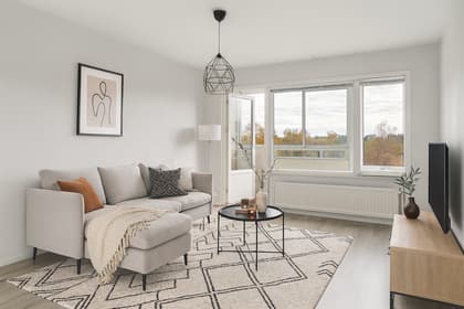 Kantatvägen 5, Bohuslän