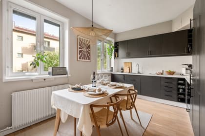 Bergslagsvägen 31, Bromma