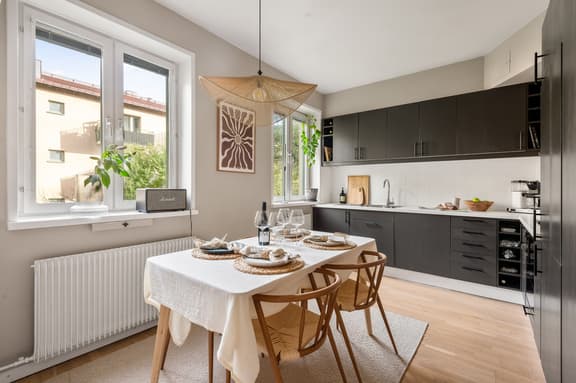 Bergslagsvägen 31, Stockholm