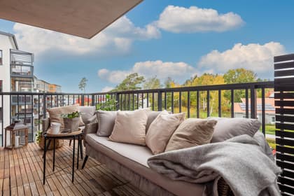 Runvägen 3, Åkersberga