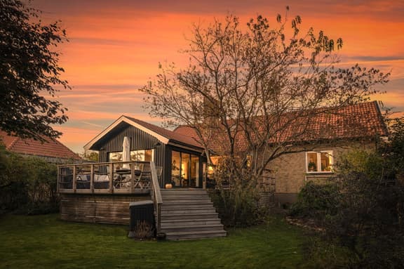 Utmarksgatan 14, Helsingborg