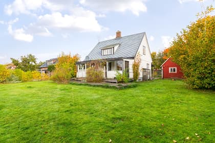 Toarps Fruktstig 2, Toarp