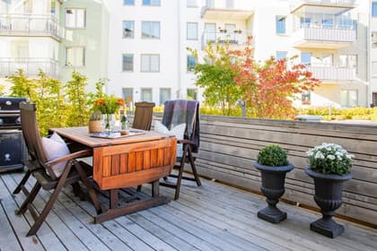 Silverdalsstråket 5, Helenelund