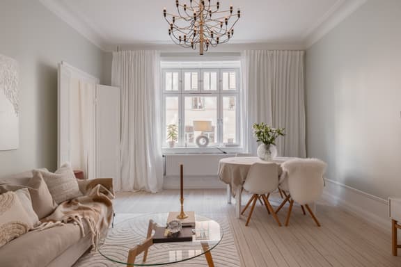 Vidargatan 2, Stockholm