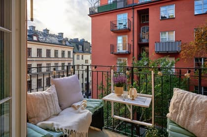 Tavastgatan 16, Södermalm Maria